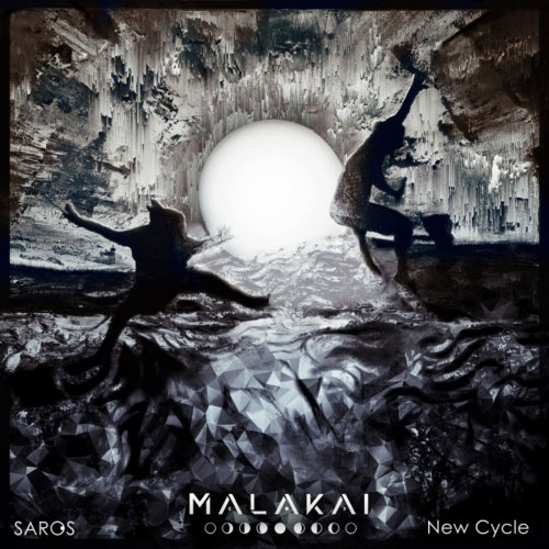 Malakai - Saros (New Cycle) (2018) FLAC