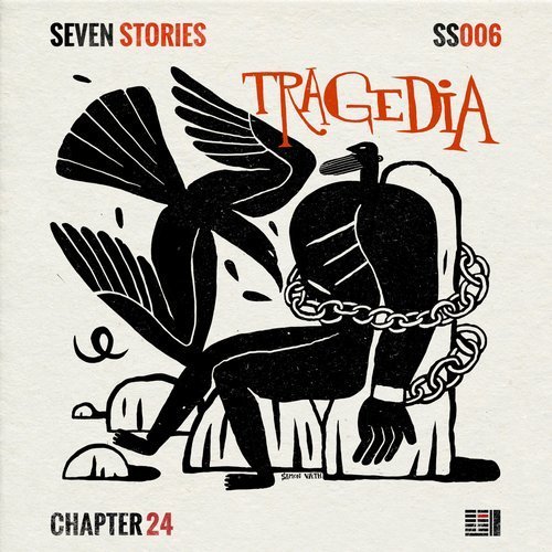 VA - Seven Stories: Tragedia (2018)