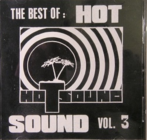 VA - The Best Of Hotsound Vol.3 (1991)