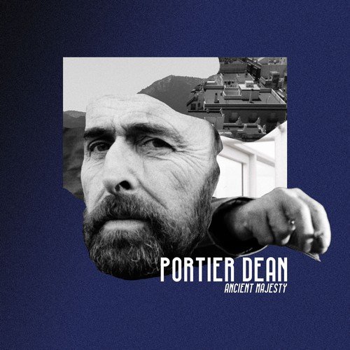 Portier Dean - Ancient Majesty (2018)