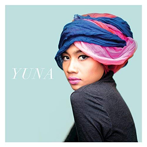 Yuna - Yuna (2012)