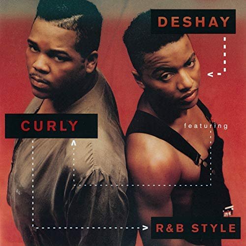 Deshay - R & B Style (1992/2018)