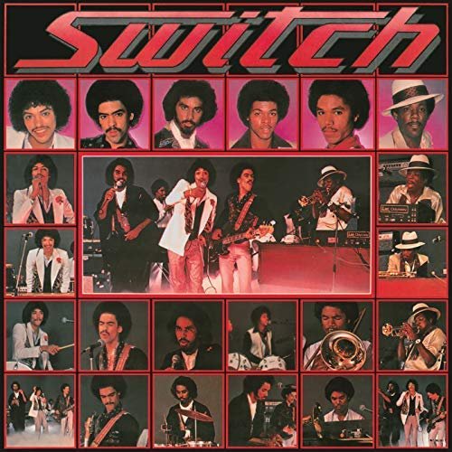 Switch - Switch (1978/2018)