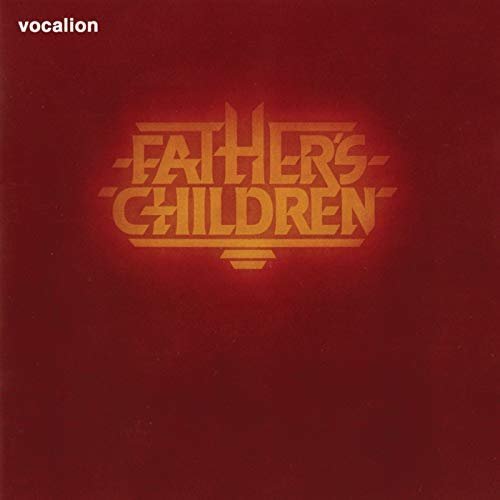 Father's Children - Father's Children (Extended Edition) (1979/2018)