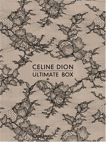 Celine Dion - Ultimate Box (2CD) (2008) CD-Rip