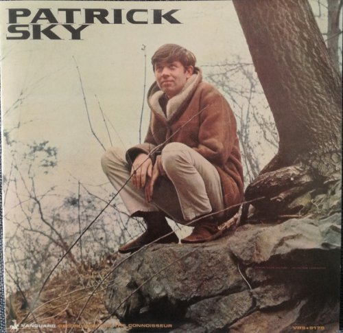 Patrick Sky - Patrick Sky (1965/1995)