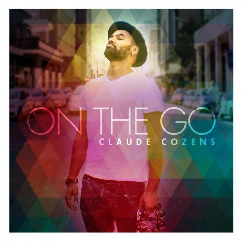 Claude Cozens - On the Go (2016)