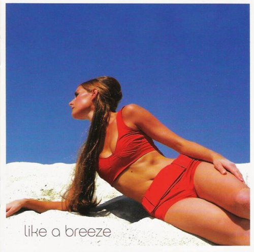 VA - Like a Breeze (2001) FLAC