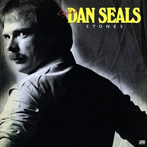Dan Seals - Stones (1980/2018)