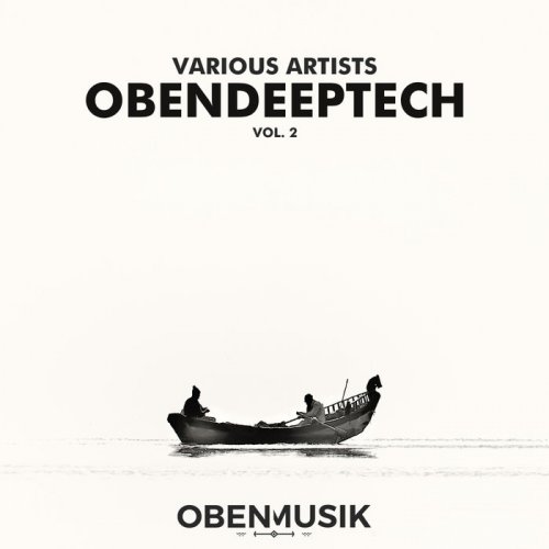 VA - OBENDEEPTECH, Vol. 2 (2018)