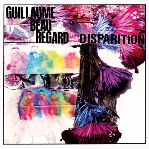 Guillaume Beauregard - Disparition (2018)