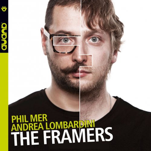 The Framers - The Framers (2016) FLAC