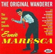 VA - The Original Wanderer: Ernie Maresca (2000)