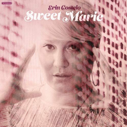 Erin Costelo - Sweet Marie (2018)