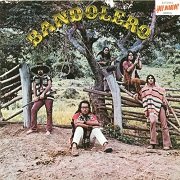 Bandolero - Bandolero (Reissue) (1969)