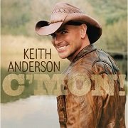 Keith Anderson - C'mon (2008)