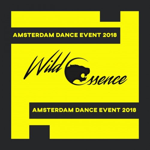 VA - Wild Essence ADE (2018)