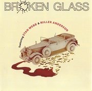Broken Glass - Broken Glass (Reissue) (1975/2005)