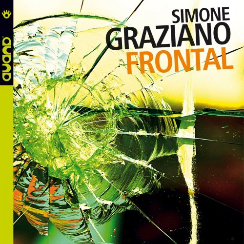 Simone Graziano - Frontal (2016) FLAC