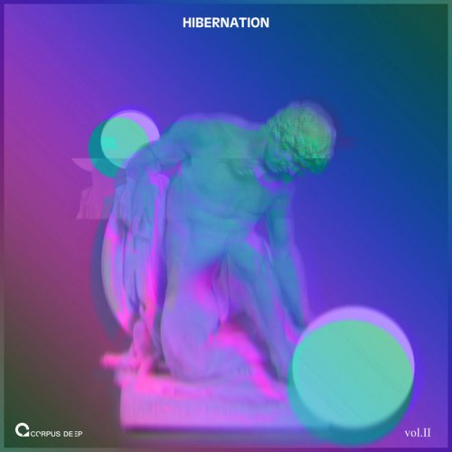 VA - Hibernation 2 (2018)