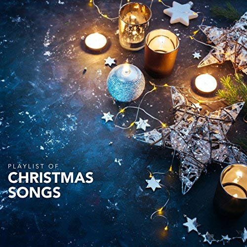 VA - Playlist of Christmas Songs (2018)