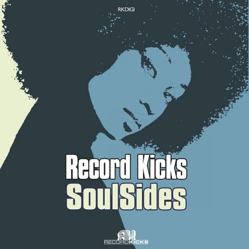 VA - Record Kicks Soul Sides (2017)