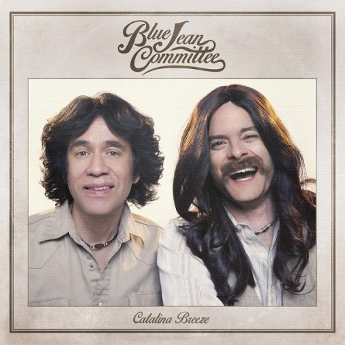 The Blue Jean Committee - Catalina Breeze (2015)