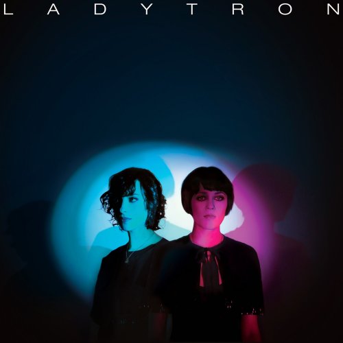 Ladytron - Best Of 00-10 (2CD Deluxe Edition) (2011)