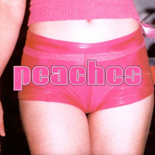 Peaches - The Teaches Of Peaches (2000) Lossless