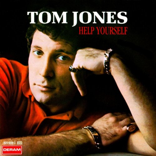 Tom Jones - Help Yourself (1993)