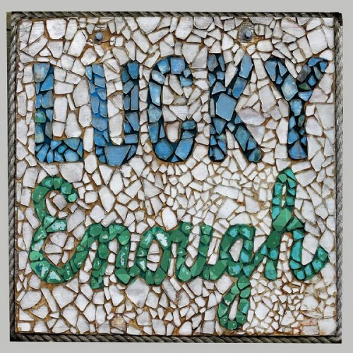 Dan Owen - Lucky Enough (2018)