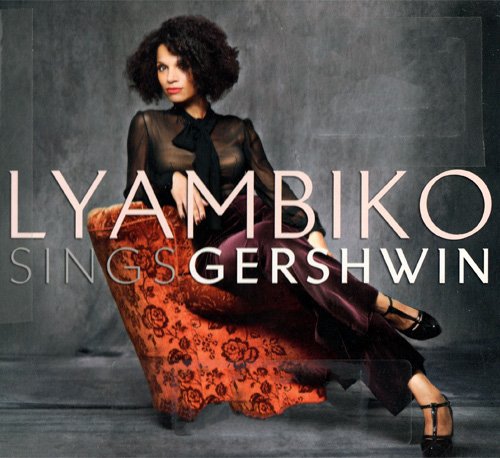 Lyambiko - Lyambiko Sings Gershwin (2012) CD Rip