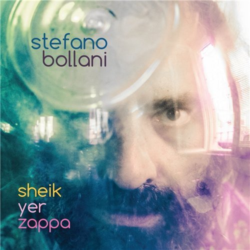 Stefano Bollani - Sheik Yer Zappa (2014) CDRip