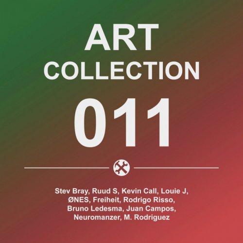 VA - ART Collection Vol. 011 (2018)