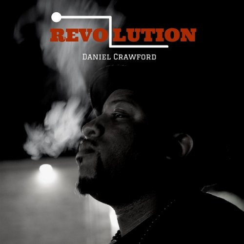 Daniel Crawford - Revolution (2018)