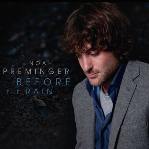 Noah Preminger - Before The Rain (2014) flac