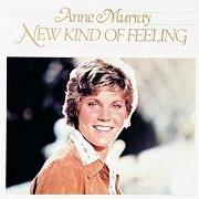 Anne Murray - New Kind of Feeling (Reissue) (1979/1987)