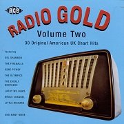 VA - Radio Gold, Vol. 2 (1993) Lossless