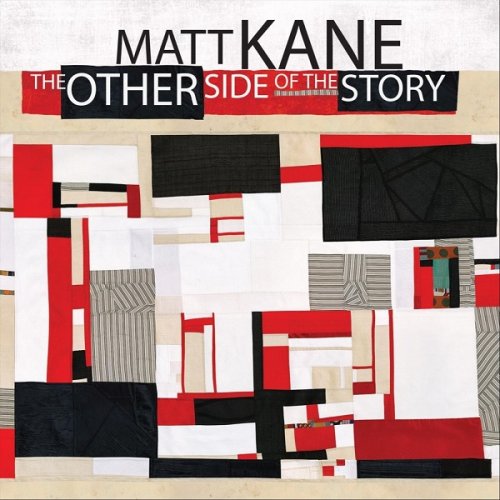 Matt Kane - The Other Side of the Story (2018)