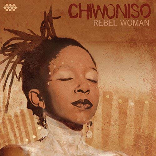 Chiwoniso - Rebel Woman (2008)