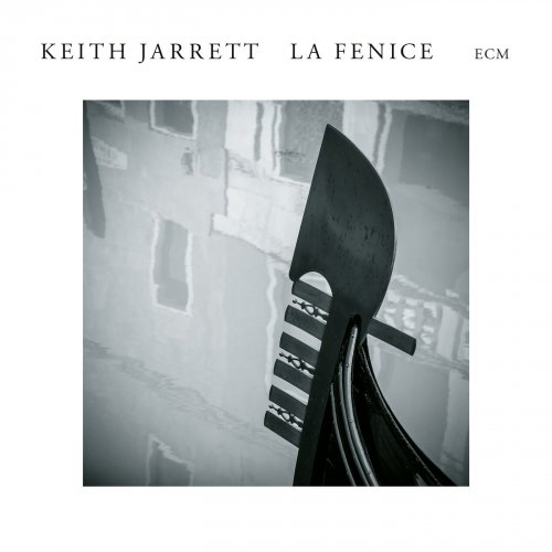 Keith Jarrett - La Fenice (Live At Teatro La Fenice, Venice / 2006) (2018) [Hi-Res]