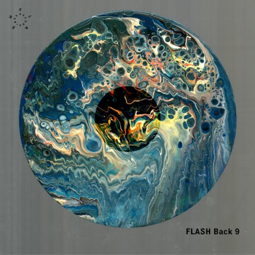 VA - FLASH Back 9 (2018)