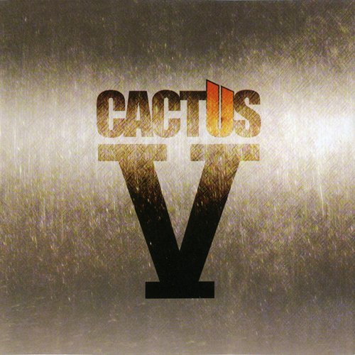 Cactus - V (2006)
