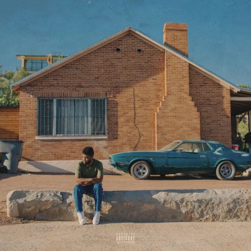 Khalid - Suncity EP (2018) Hi Res