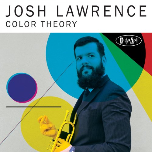 Josh Lawrence - Color Theory (2017) FLAC