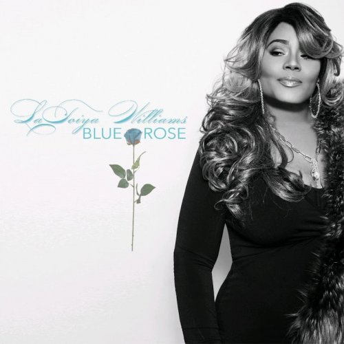 LaToiya Williams - Blue Rose (2018)