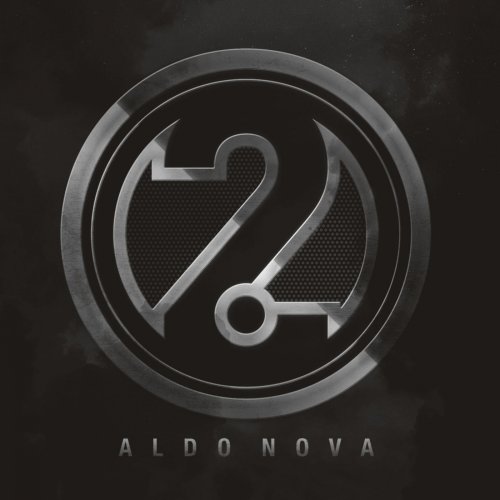 Aldo Nova - 2.0 (2018)