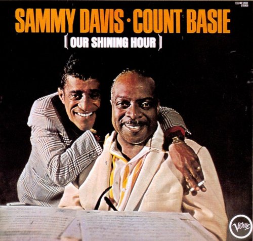 Sammy Davis & Count Basie - Our Shining Hour (1965)