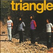 Triangle - Triangle II (Reissue) (1972/2010)