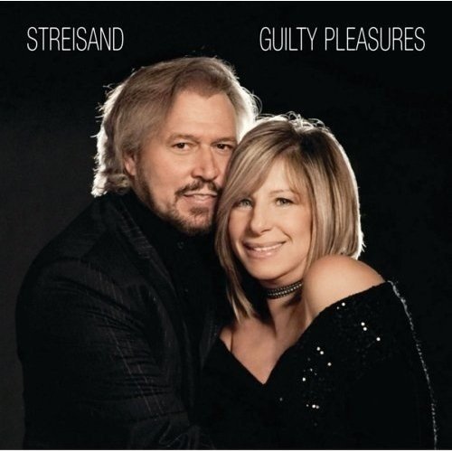 Barbra Streisand - Guilty Pleasures (2005) Lossless